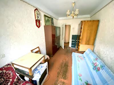 квартира по адресу Шоссейная ул. (Фрунзе), 8