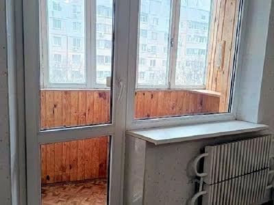 квартира за адресою Олімпійська вул., 7А