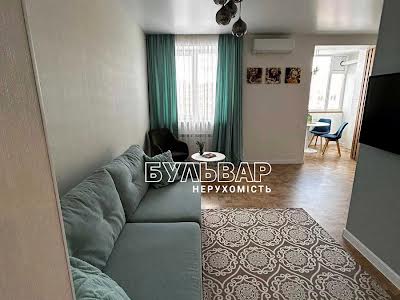 квартира по адресу Лосевский пер., 4