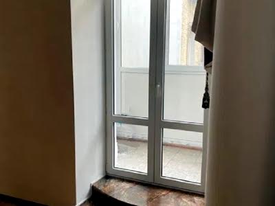 квартира по адресу Рогнединская ул., 1/13