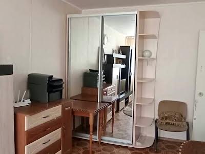 квартира за адресою Батумська вул., 48