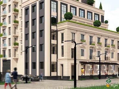 квартира по адресу Староказацкая ул. (Комсомольская), 52