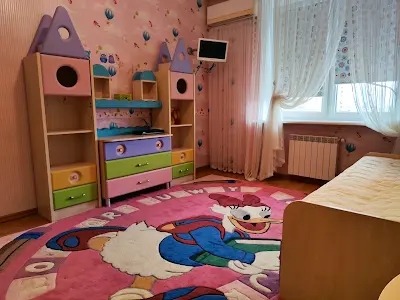 квартира за адресою Володимира Івасюка просп. (Героїв Сталінграду), 6