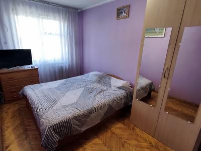 квартира по адресу Липинского ул. (Ульяновская), 6
