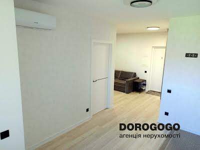 квартира за адресою Паркова, 8