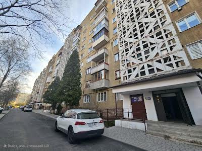 квартира по адресу Заньковецької, 12