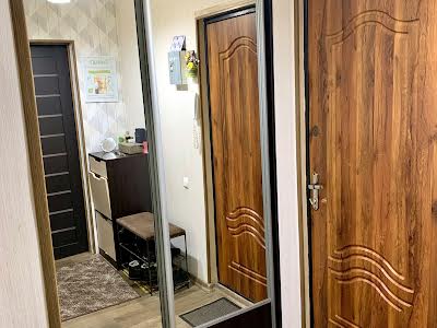квартира по адресу Победы просп., 72б