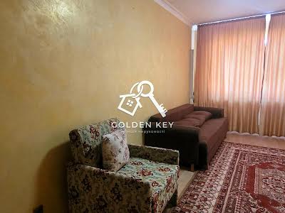 квартира за адресою бульвар Європейський, 21