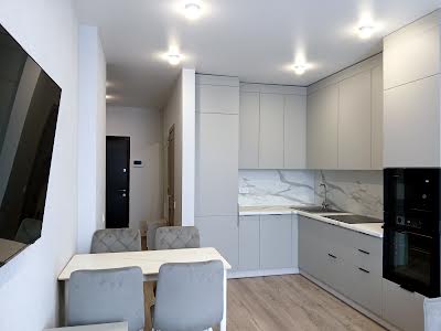 квартира за адресою Родини Крістерів вул., 14