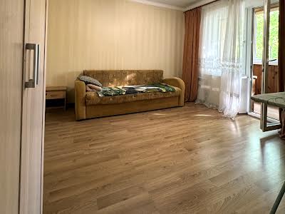 квартира по адресу Оноре де Бальзака ул., 18