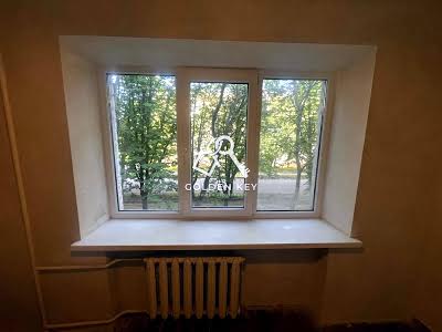 квартира за адресою Святоандріївська вул. (Петроградська), 17