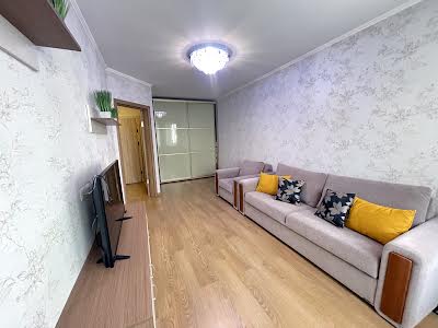 квартира за адресою Миру вул., 40