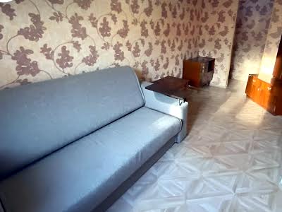 квартира по адресу Слобожанский просп. (Газеты 