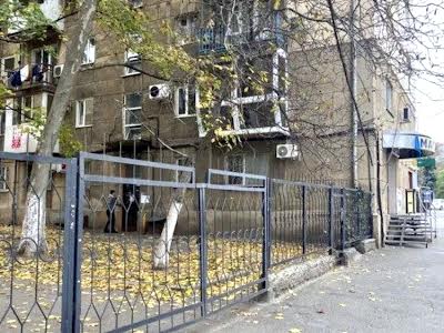 квартира за адресою Італійський бульв., 8