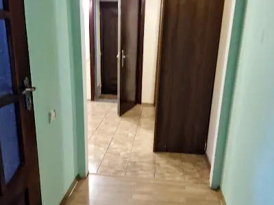 квартира за адресою Лялі Ратушної вул., 18