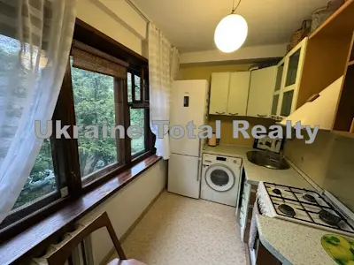 квартира за адресою Героїв Космосу вул., 1
