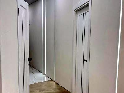 квартира по адресу Краснова ул., 1-Б