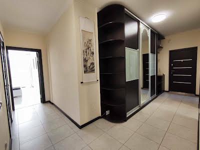 квартира за адресою Регенераторна вул., 4к14