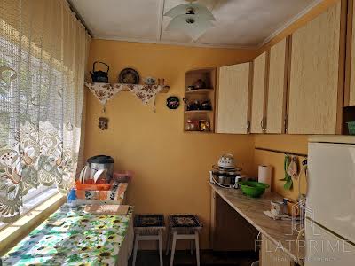 дом по адресу Вербова