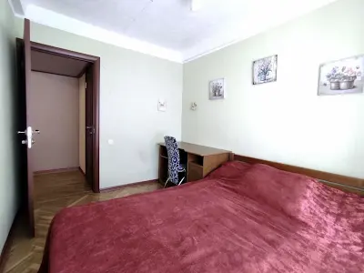 квартира по адресу Верховной Рады бульв., 3-А