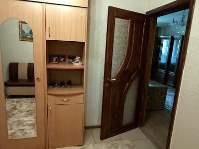квартира по адресу Рахманінова ул., 30