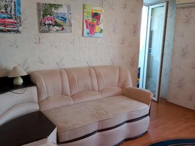 квартира по адресу Київська ул., 2