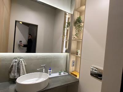 квартира за адресою Набережно-Рибальська дорога вул., 5