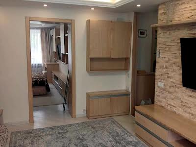 квартира за адресою Голосіївський просп. (40-річчя Жовтня), 110