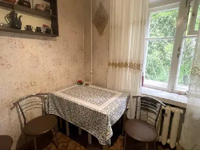 квартира по адресу Шевченко просп., 23в