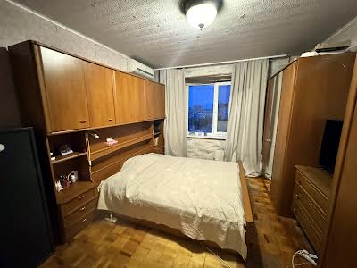 квартира по адресу Автозаводская ул., 67