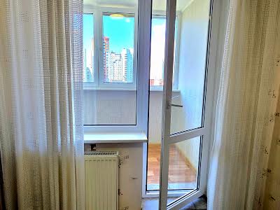 квартира за адресою Бориса Гмирі вул., 11