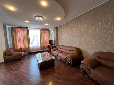 квартира по адресу Академическая ул. (Пионерская), 20б