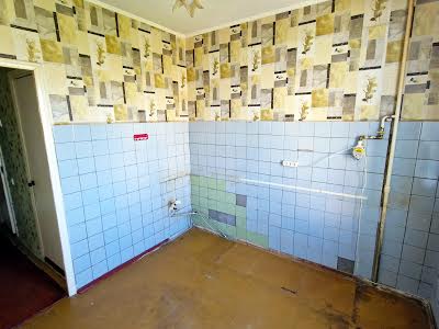 квартира по адресу Николая Закревского ул., 31