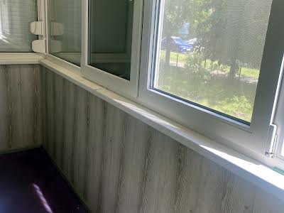 квартира по адресу Ревуцкого ул., 35