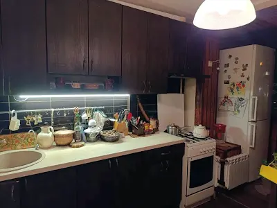 квартира за адресою Зодчих вул., 68/2