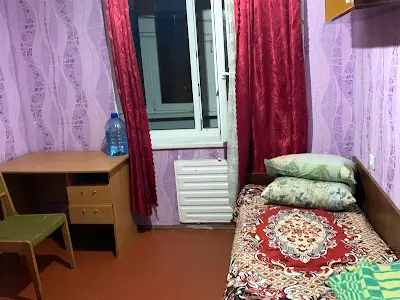 кімната за адресою Лісовий просп., 25-А