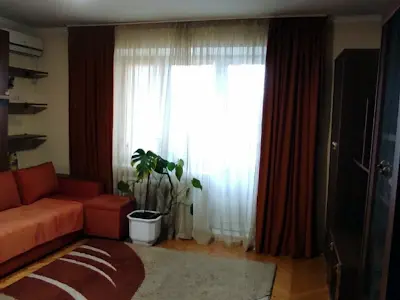 квартира за адресою Бориспільська вул., 9