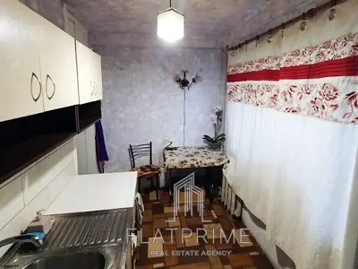 квартира за адресою Юності вул., 9