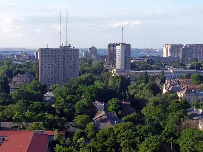 квартира за адресою Канатна вул., 122-Б