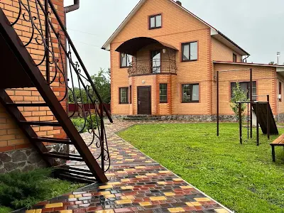 дом по адресу Заборовського, 3