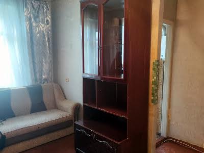 квартира по адресу Мира просп., 13