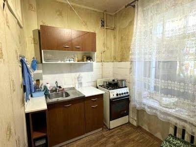 квартира по адресу Сечевых Стрельцов ул. (Артема), 30-Б