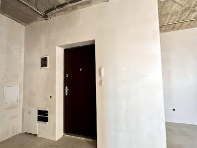 квартира по адресу Демʼянів Лаз ул., 24