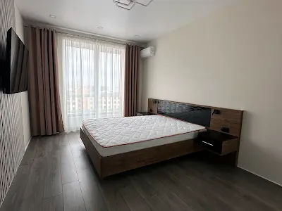 квартира за адресою Академіка Шалімова вул., 65