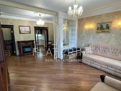 квартира по адресу Дмитрия Луценко ул. (Крейсера 'Аврора'), 6
