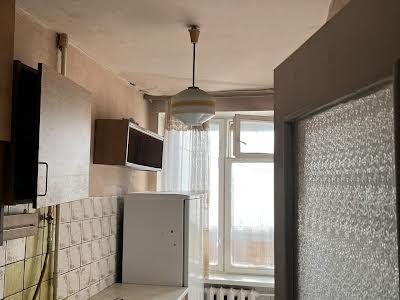 квартира за адресою Бастіонний пров., 7