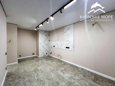 квартира за адресою Повітряних Сил просп. (Повітрофлотський), 56-Б