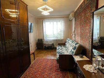 квартира за адресою Балківська вул., 193