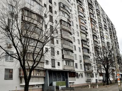 квартира по адресу Князя Романа Мстиславича ул. (Генерала Жмаченка), 12