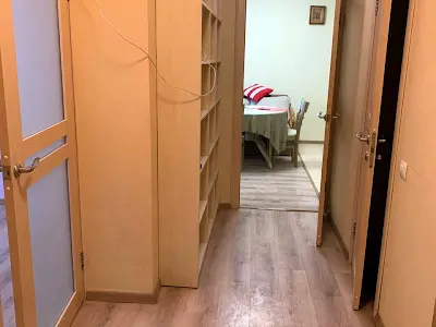 квартира по адресу Тепличная ул., 42